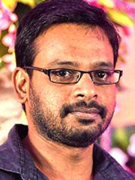 Raju Murugan